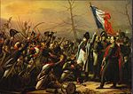 Vignette pour 1815 en France