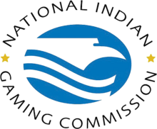 Национальная игровая комиссия Индии logo.png