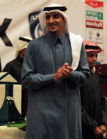 Nawaf Al-Temyat