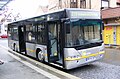 Niederflurbus Neoplan N 4411