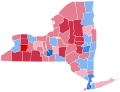 Miniatura para Elecciones presidenciales de Estados Unidos en Nueva York de 2020