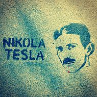 Nikola Tesla