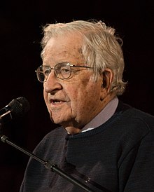 Noam Chomsky portrait 2017.jpg