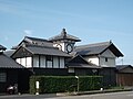 (高知県安芸市　野良時計　登録有形文化財)