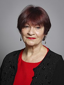 Официальный портрет баронессы Блауэр Кроп 2.jpg
