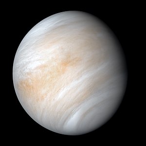 Венера, 67,5 тис.