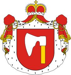 Herb rodowy