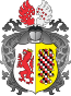 Blason de Gmina Lwówek Śląski