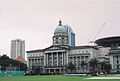 Palais de justice de Singapour