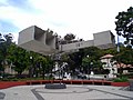 14-bis Square in Petrópolis, Rio de Janeiro, Brazil