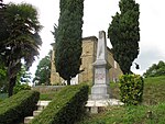 Monument aux morts