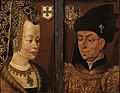 Filips de Goede en Isabella van Portugal