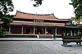 泉州开元寺大殿，明代