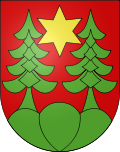 Blazono de Rüeggisberg