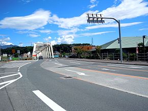 R353 in Shibukawa city.JPG