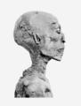 Momie de Ramsès IV