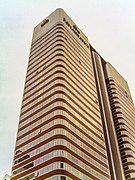 Hotel Renaissance da rede Marriott em São Paulo, Brasil