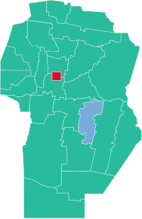 Elecciones provinciales de Córdoba de 2015