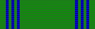 Ribbon - Good Service Medal, Gold CF.png