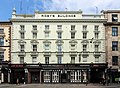 Rigby's Buildings, 21-25 Dale Street (1865; Grade II)