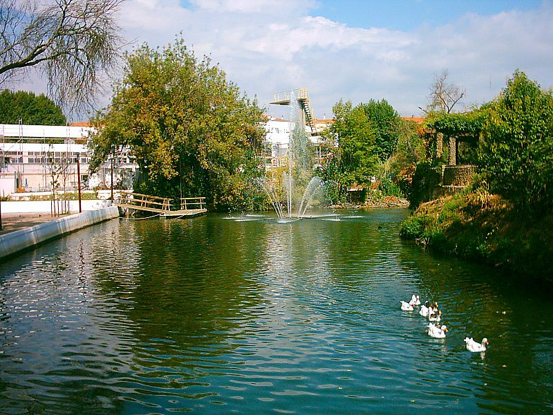 Imagem:Rio Almonda em Torres Novas.JPG