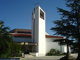 Міська церква