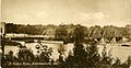 Սեն Ֆրանսուա գետը ԴրամոնդվիլումR. 1930 թ.