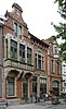 Herenwoning neo-Vlaamse-renaissancestijl 1899