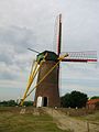 Wind mill Vogelzicht