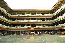 Sman 3 Surakarta Wikipedia