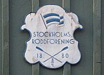 Artikel: Stockholms Roddförening