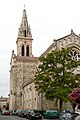 Église Notre-Dame-de-Vie de Saint-Cannat