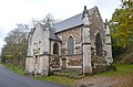 Kapel van Betlehem in Saint-Jean-de-Boiseau