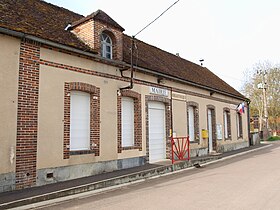 Saint-Romain-le-Preux