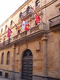 Miniatura para Diputación Provincial de Salamanca