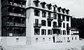 Sanatorium Stephani 1904
