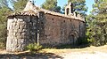 Sant Andreu de Cal Pallot.