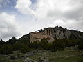 Castell de Montgrony (Gombrèn)