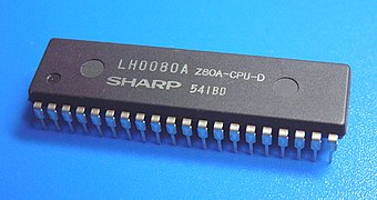Sharp LH0080