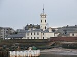 Signal Tower Museum