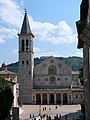 Katedrala Spoleto