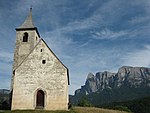 St. Andreas in Antlas