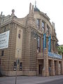 Stadttheater