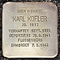 Kofler, Karl