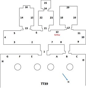 Image illustrative de l’article TT39