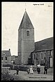 Eglise de Tanis