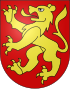 Blason de Thörigen