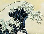 La Grande Vague de Kanagawa