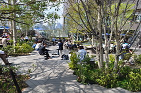 Tokio Plaza