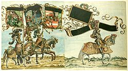 Triumphzug Kaiser Maximilians 1.jpg